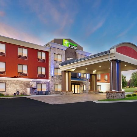 Holiday Inn Express Billings East By Ihg Zewnętrze zdjęcie