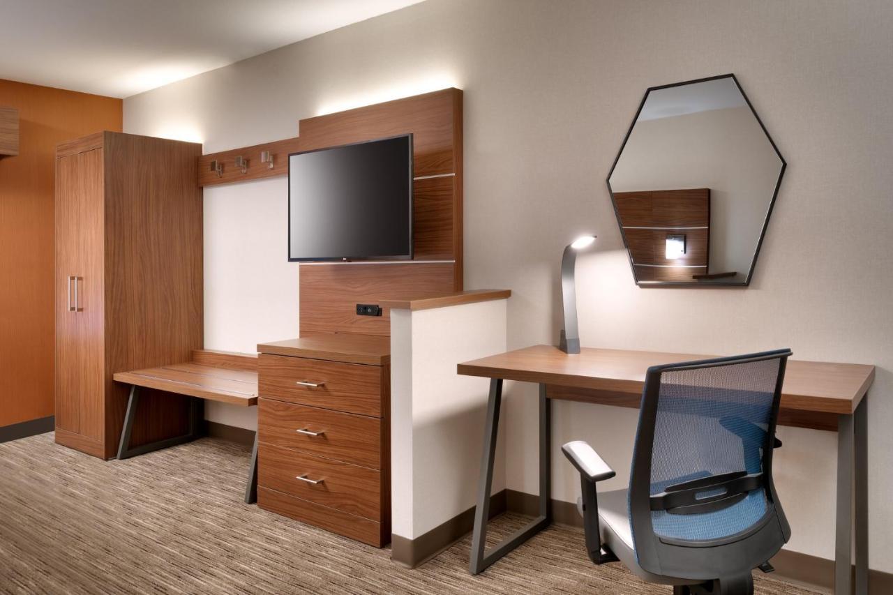 Holiday Inn Express Billings East By Ihg Zewnętrze zdjęcie