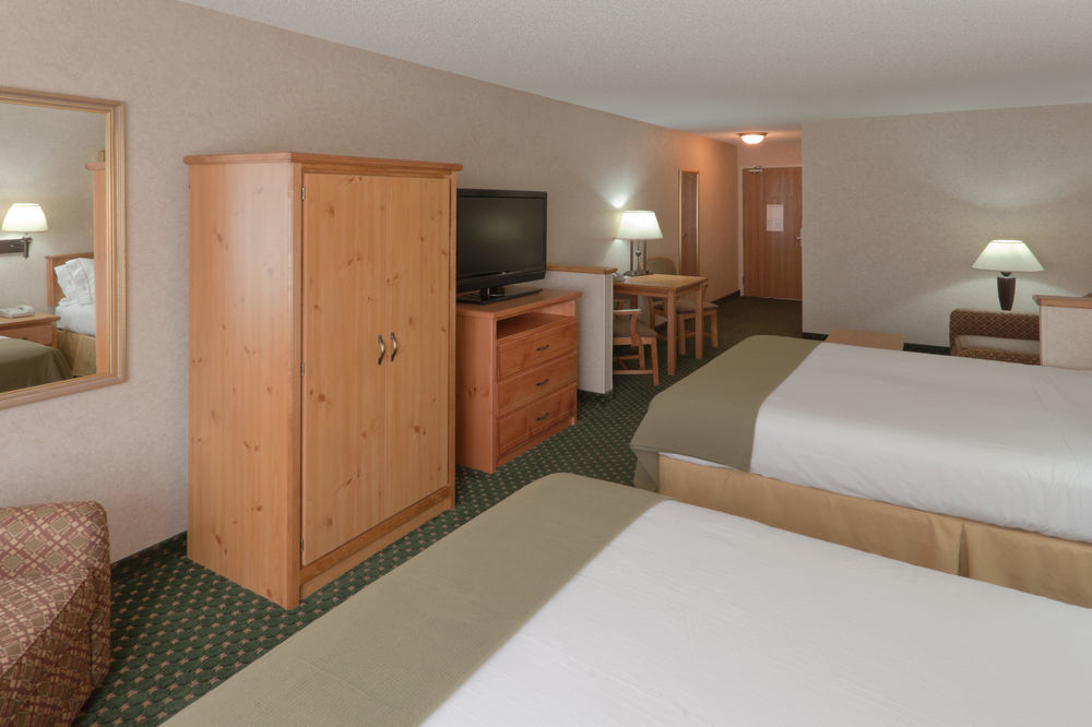 Holiday Inn Express Billings East By Ihg Pokój zdjęcie