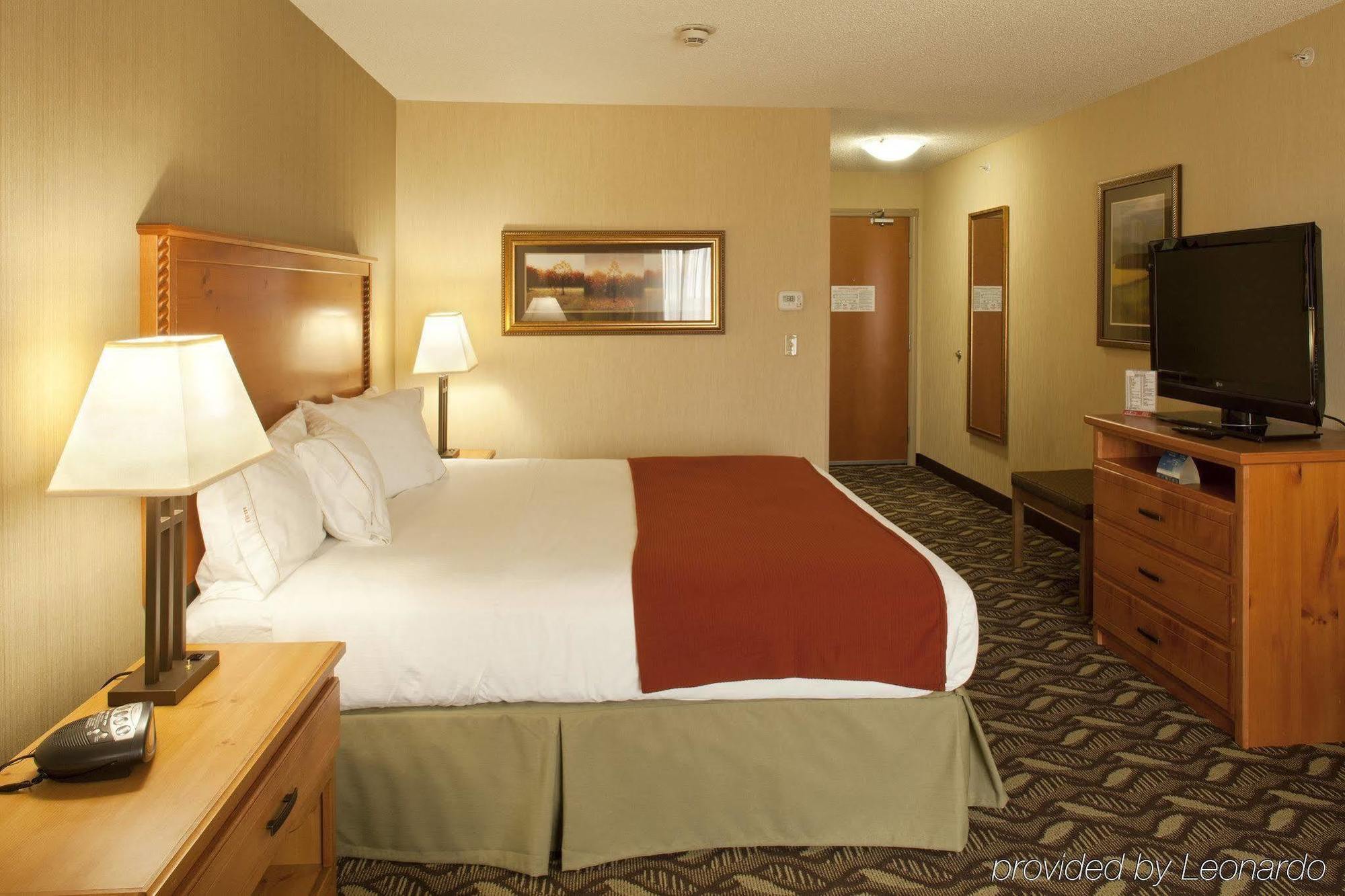 Holiday Inn Express Billings East By Ihg Pokój zdjęcie