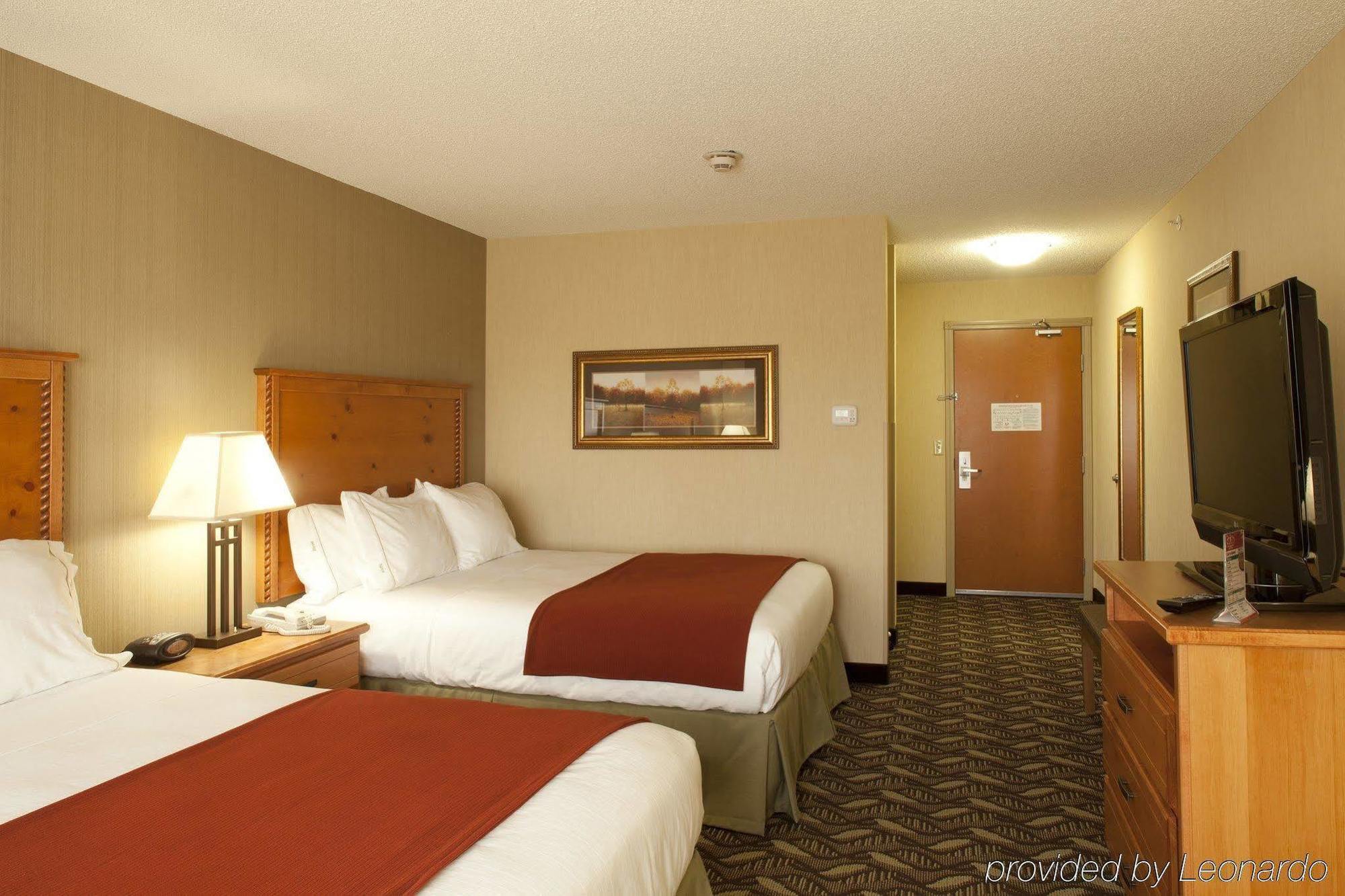 Holiday Inn Express Billings East By Ihg Pokój zdjęcie